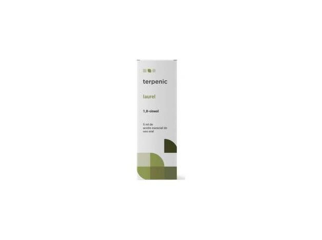 Laurel Aceite Esencial 5Ml
