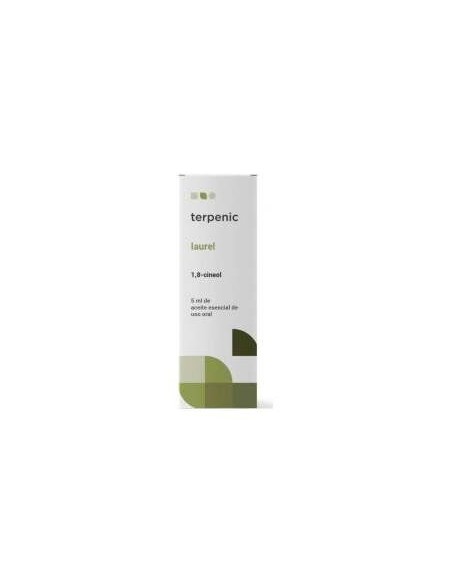 Laurel Aceite Esencial 5Ml