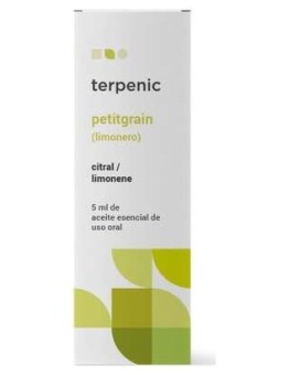 Terpenic Aceite Esencial...