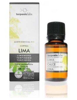 Terpenic Aceite Esencial...