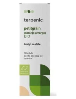 Terpenic Aceite Esencial...