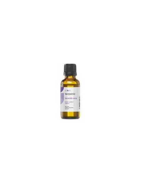 Lavanda Vera Aceite Esencial 30Ml
