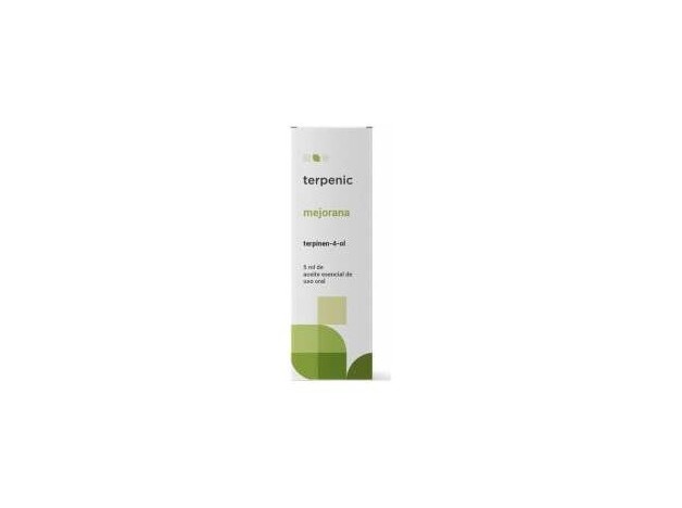 Mejorana Aceite Esencial 5Ml