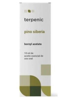 Terpenic Aceite Esencial...