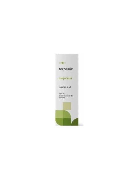 Mejorana Aceite Esencial 5Ml