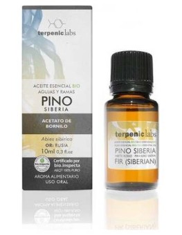 Terpenic Aceite Esencial...