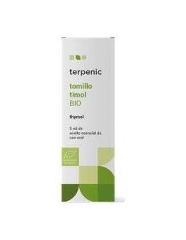 Tomillo Timol Aceite...