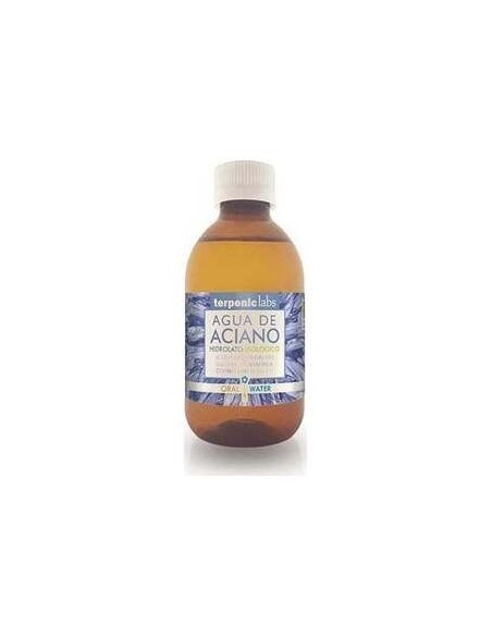 Agua De Aciano Hidrolato Bio 100Ml.