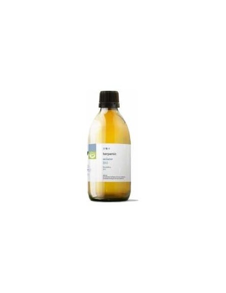 Agua De Aciano Hidrolato Bio 500Ml.