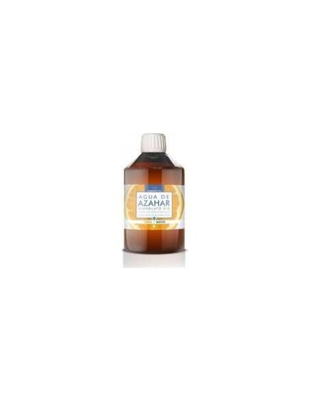 Agua De Azahar Hidrolato Bio 500Ml.