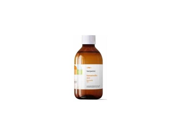 Agua De Hamamelis Hidrolato Bio 100Ml.