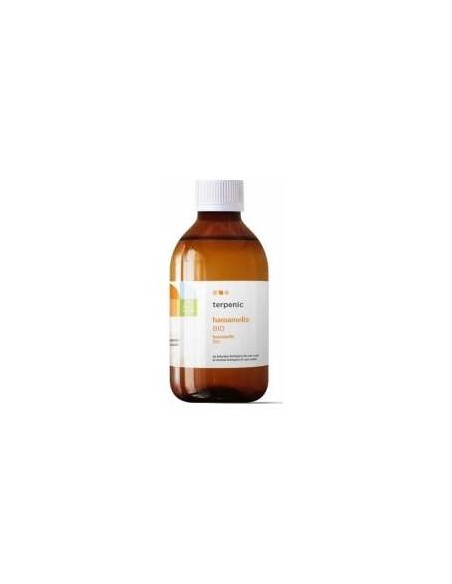 Agua De Hamamelis Hidrolato Bio 100Ml.