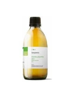 Agua De Menta Piperita...