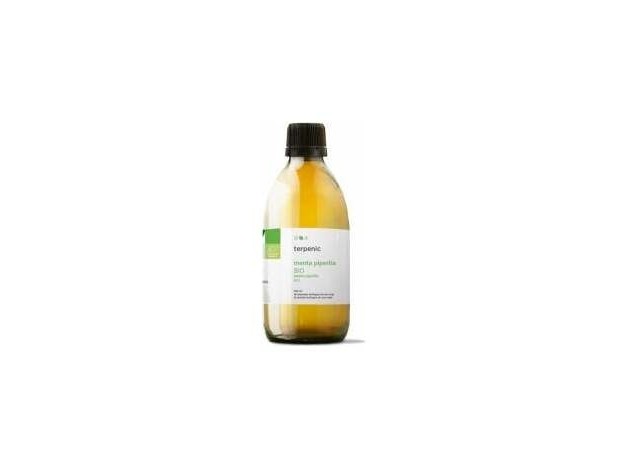 Agua De Menta Piperita Hidrolato Bio 500Ml.