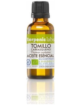 Tomillo Carrasqueño Aceite...