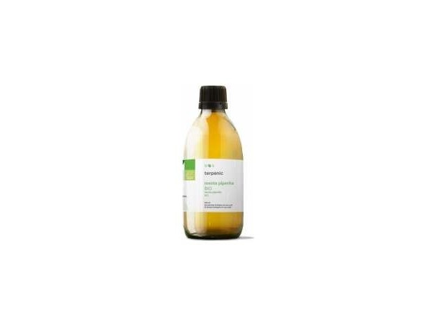 Agua De Menta Piperita Hidrolato Bio 500Ml.