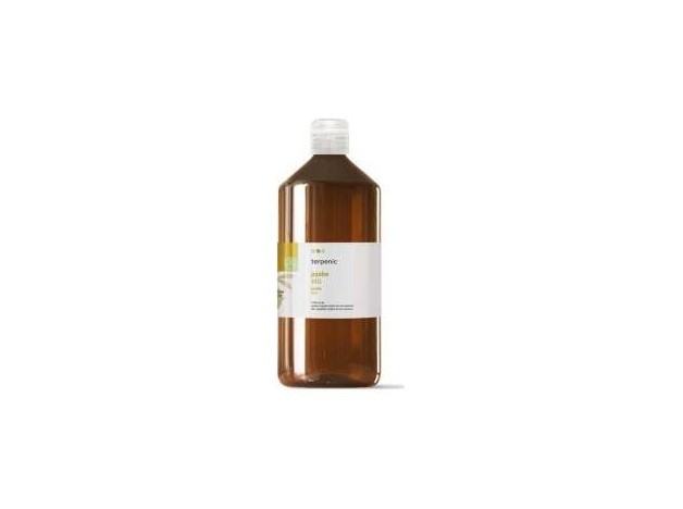 Terpenic Jojoba Virgen Aceite Vegetal Bio 1L