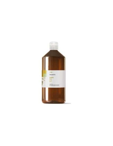 Terpenic Jojoba Virgen Aceite Vegetal Bio 1L