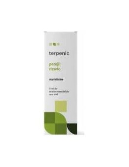 Perejil Aceite Esencial...
