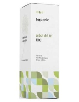 Terpenic Arbol Del Te...