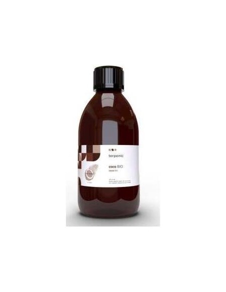 Terpenic Arbol Del Te Hidrolato Bio Eco 100Ml