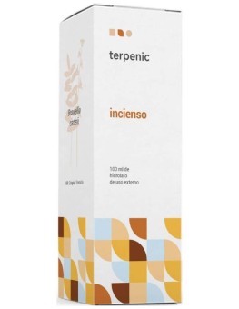 Terpenic Incienso Hidrolato...