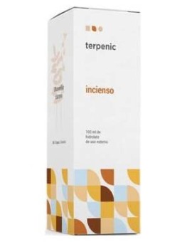 Terpenic Incienso Hidrolato...