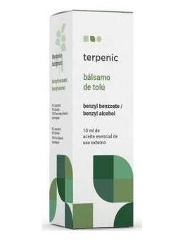 Terpenic Niauli Aceite...