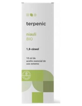 Terpenic Niauli Aceite...