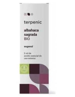 Terpenic Albahaca Sagrada...