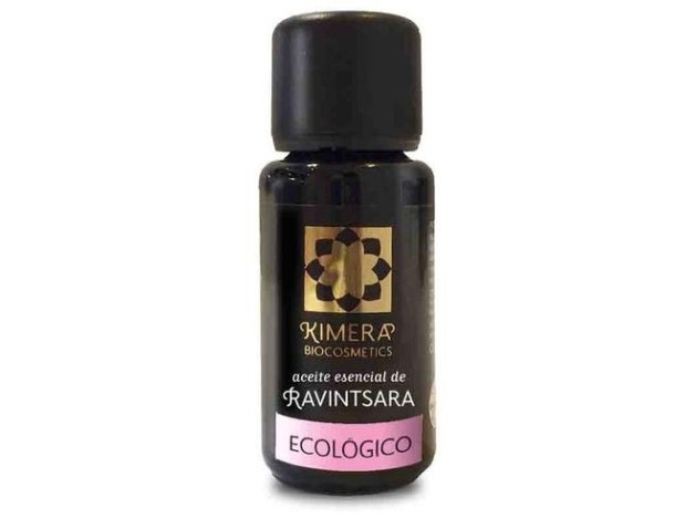 Ravintsara Aceite Esencial 15Ml. Bio Kimera