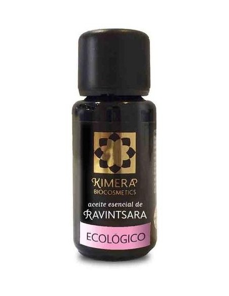 Ravintsara Aceite Esencial 15Ml. Bio Kimera