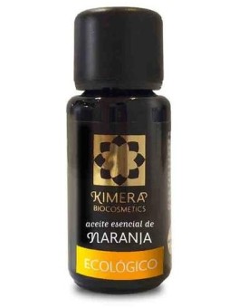 Naranja Aceite Esencial...