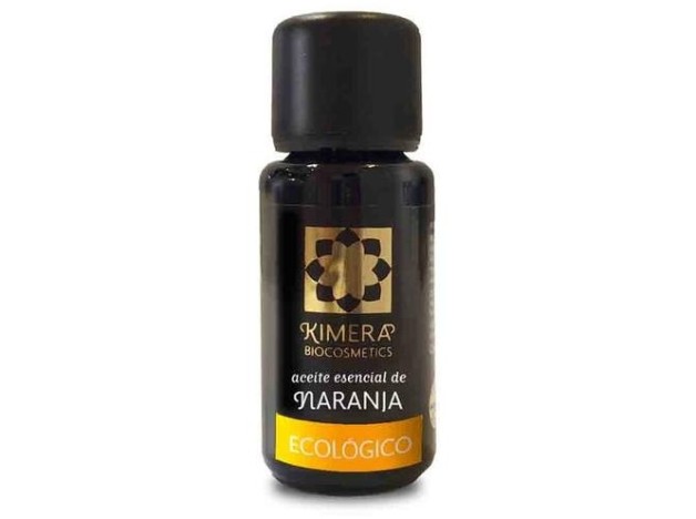 Naranja Aceite Esencial 15Ml. Bio Kimera