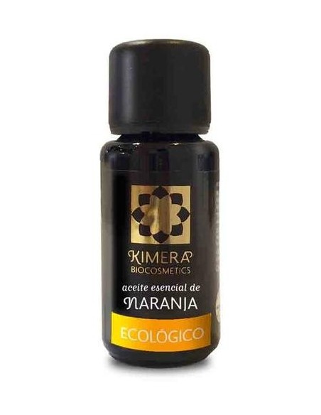Naranja Aceite Esencial 15Ml. Bio Kimera
