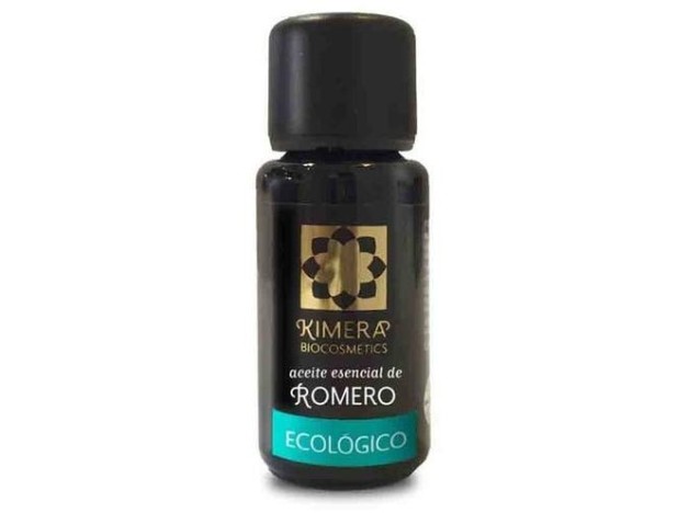 Romero Aceite Esencial 15Ml. Bio Kimera