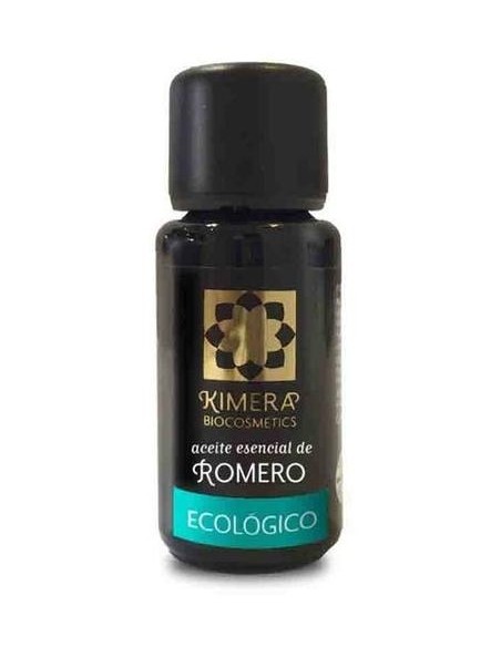 Romero Aceite Esencial 15Ml. Bio Kimera