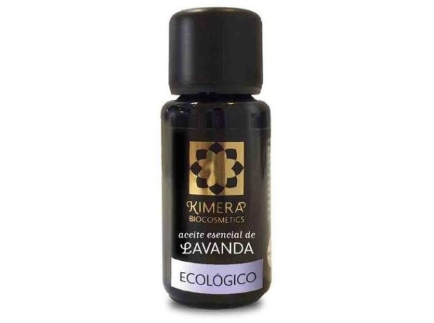 Lavanda Aceite Esencial 15Ml. Bio Kimera