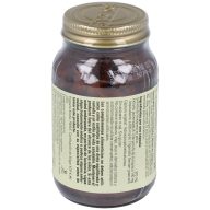 Fenogreco 520Mg 100Veg Solgar - Suplemento vegano