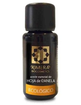 Hoja De Canela Aceite...