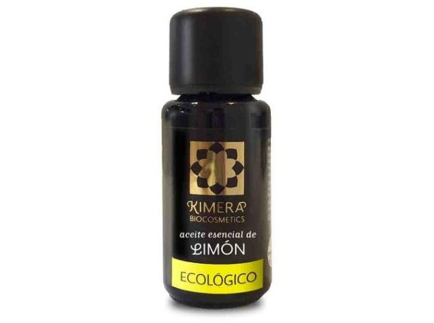 Limon Aceite Esencial 15Ml. Bio Kimera