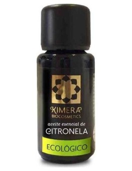 Citronela Aceite Esencial...