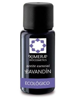 Lavandin Aceite Esencial...