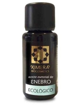 Enebro Aceite Esencial...