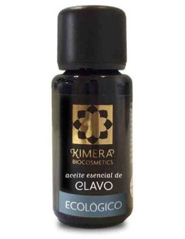 Clavo Aceite Esencial 15Ml....