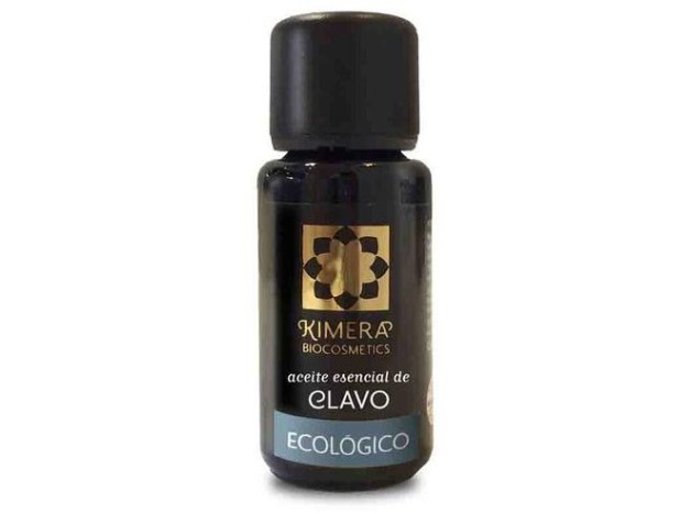 Clavo Aceite Esencial 15Ml. Bio Kimera