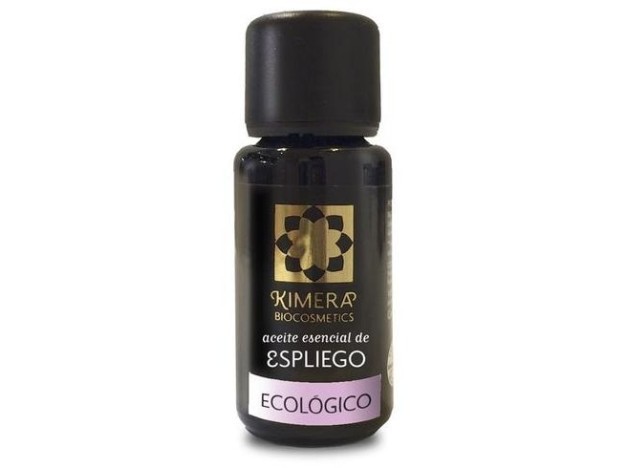 Espliego Aceite Esencial 15Ml. Bio Kimera