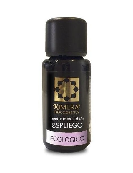 Espliego Aceite Esencial 15Ml. Bio Kimera