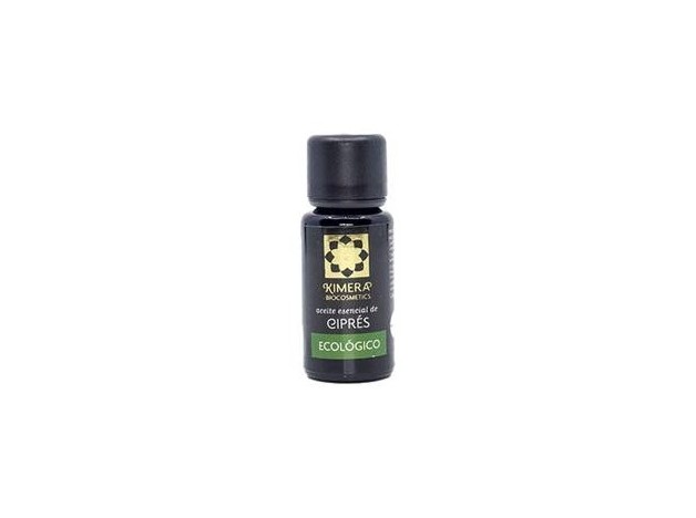 Cipres Aceite Esencial 15Ml. Bio Kimera