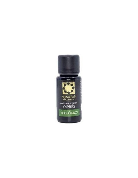 Cipres Aceite Esencial 15Ml. Bio Kimera